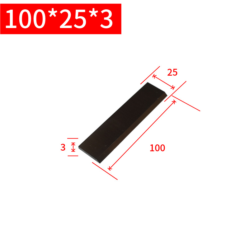 ʿľ300*30*3ƬHSSٸľٰ׸ֵƽѹٵƬ