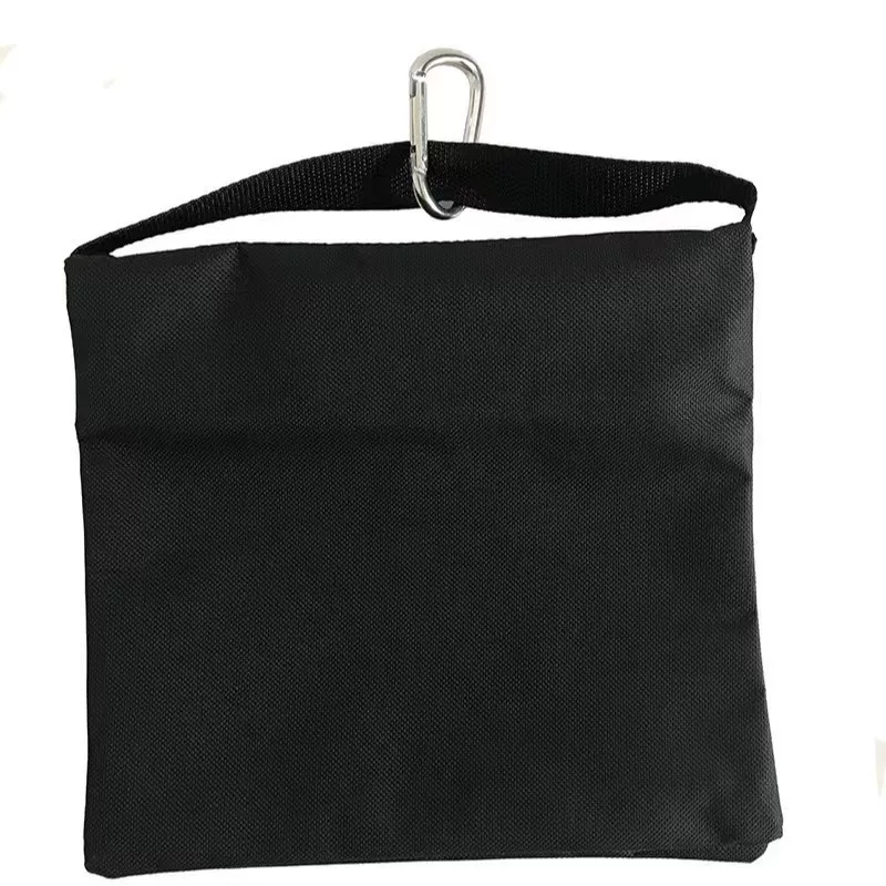 Windproof counterweight, sandbag, travel tubing, canopy, (Cross-border trading), teaches balance, clips included