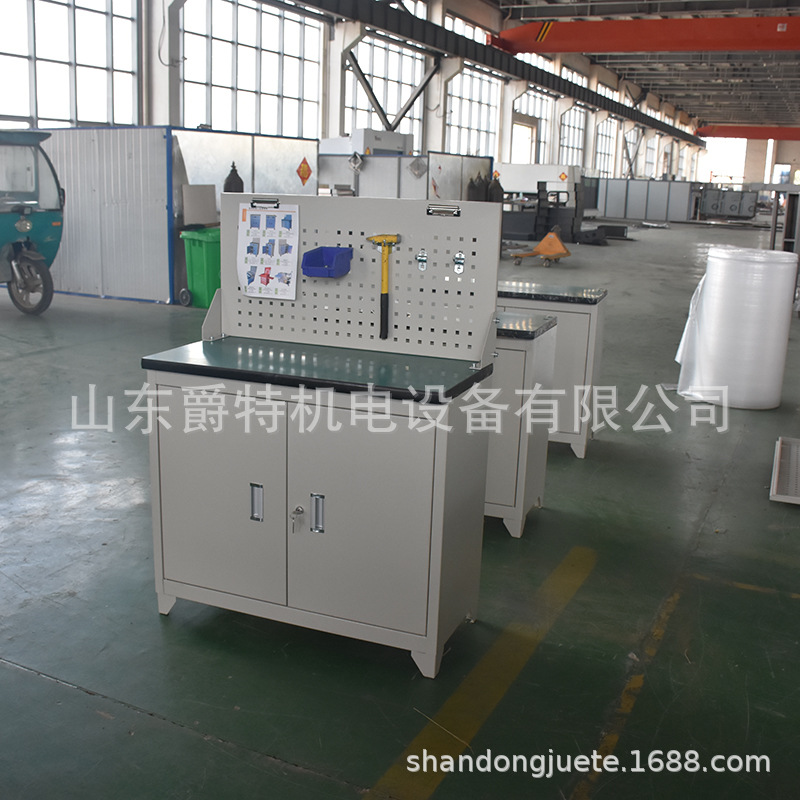 Шкаф для инструментов Juete CNS9811D высота 800мм