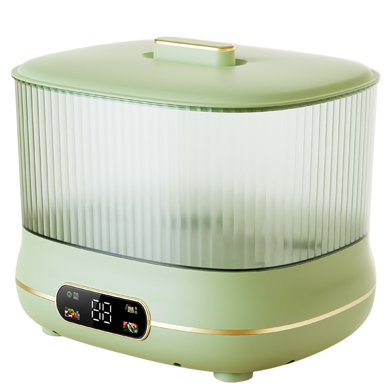 라이트 그린 [공장 직접] 예약 가격을 얻기 위해 맞춤형 배치 컨설팅 고객 서비스