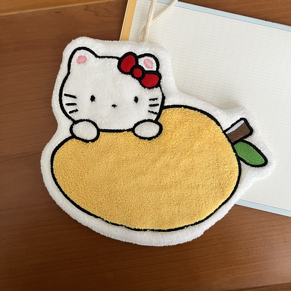 망고 샤오카이 손수건