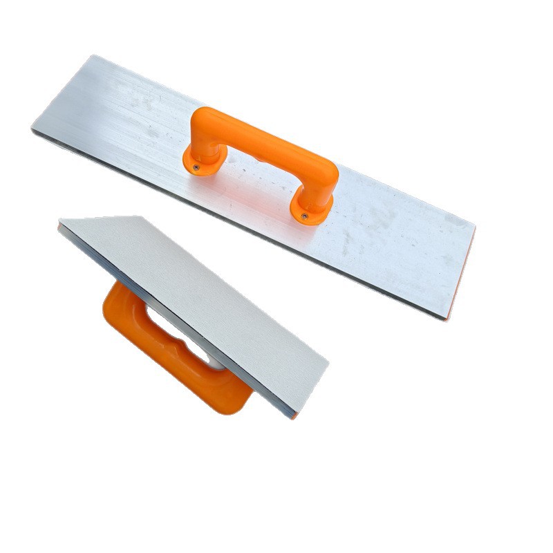 lija lija marco plano autoadhesivo tipo marco de arena lija mano masilla de pared ensanchada esponja marco de arena lija máquina de molienda