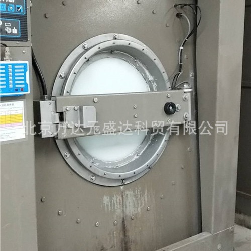 MILNOR  42032X7J 水洗机轴承密封洗衣机前轴承后轴承密封轴套