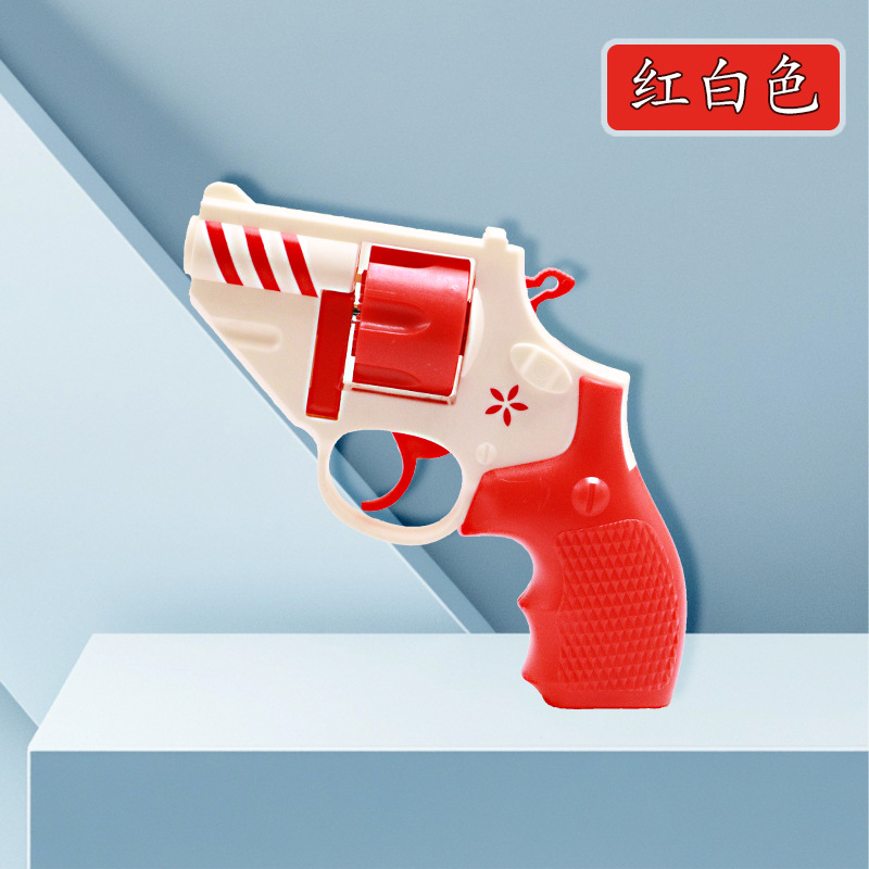 Fireworks PV 리볼버 - 연결 가능