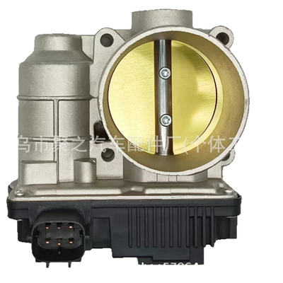 Cross-Border 16119-Ae013,16119-8H30C Suitable for Teana 2.5L 2.3L Electronic Throttle Valve (Drossel) - japanese-throttle