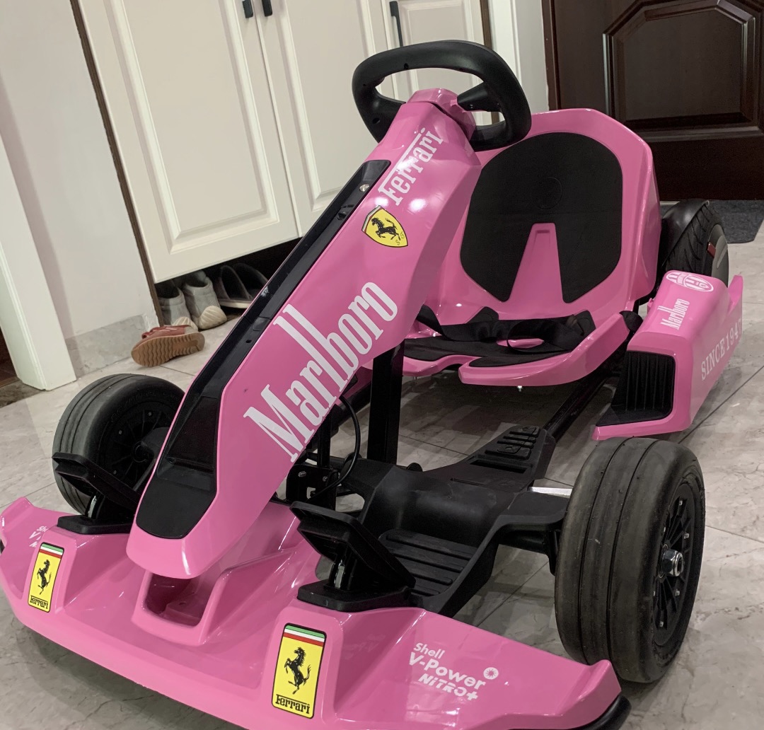 AMATI para Xiaomi Equilibrio Kit de kart modificado para adultos y niños Universal Electric Drift Racing
