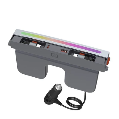 Charger with Ambient Light, Quick | Mobil şarj cihazları