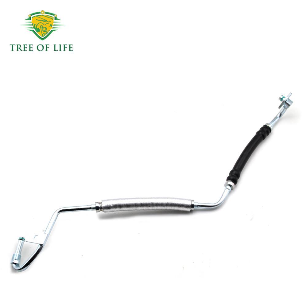 7L8 422 893 Bn Is Suitable for Audi Left-Hand Drive Power Steering Pressure Hose