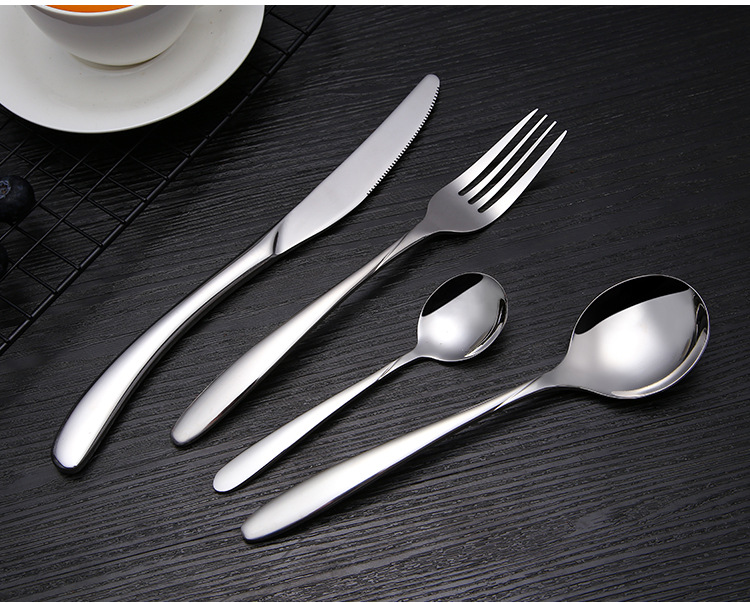 304不锈钢刀叉勺