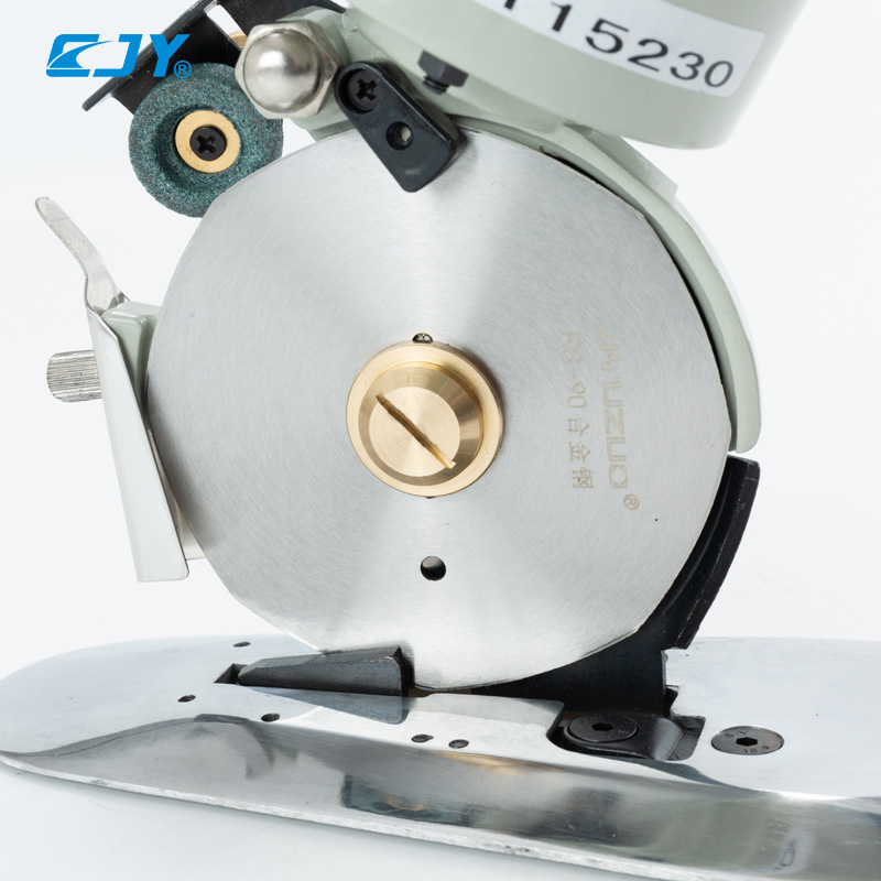 90型圆刀裁剪机212