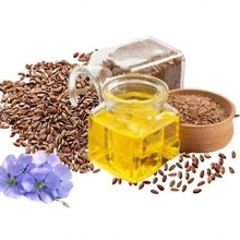 亚麻籽油98% 胡麻油a－亚麻酸亚油酸欧米伽3月子油亚麻籽油微囊粉