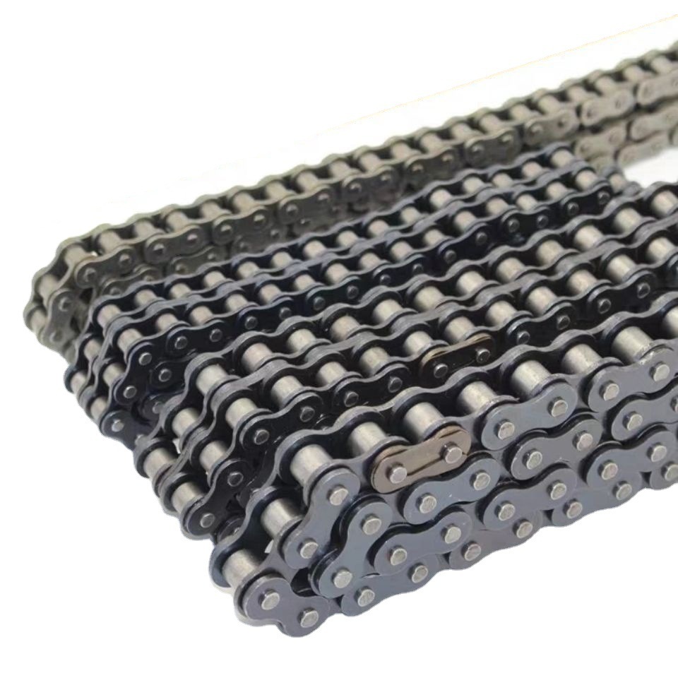 Suministro 428 sola cadena triciclo eléctrico cadena 54 sección cadena triciclo eléctrico Accesorios Al Por Mayor