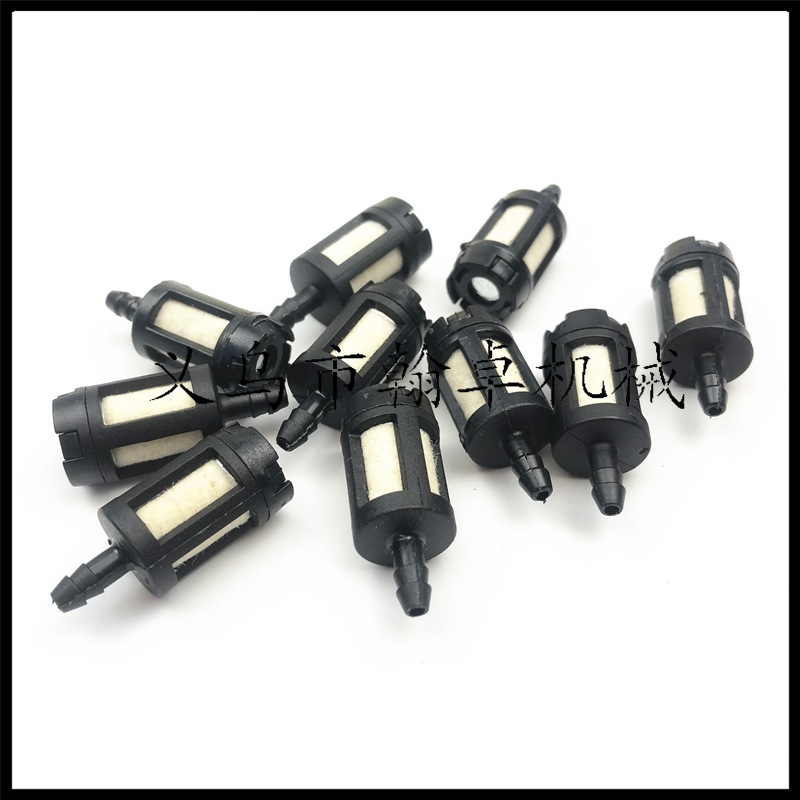 10 Filtri Carburante ZAMA ZF-1 (ZF1) Per Motosega – Compatibili Stihl, Husqvarna, Poulan, Decespugliatore