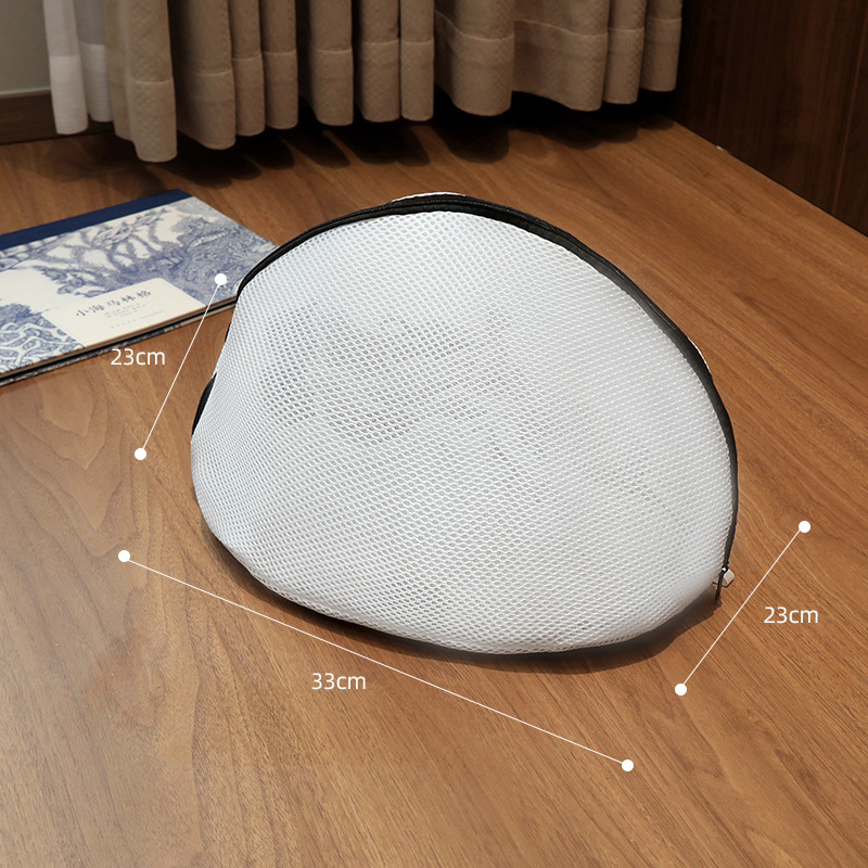 Lavar a máquina ropa interior anti-deformación bolsa de lavandería bolsa de sujetador bolsa de ropa interior bolsa de red de lavandería especial sujetador lavadora bolsa de lavado