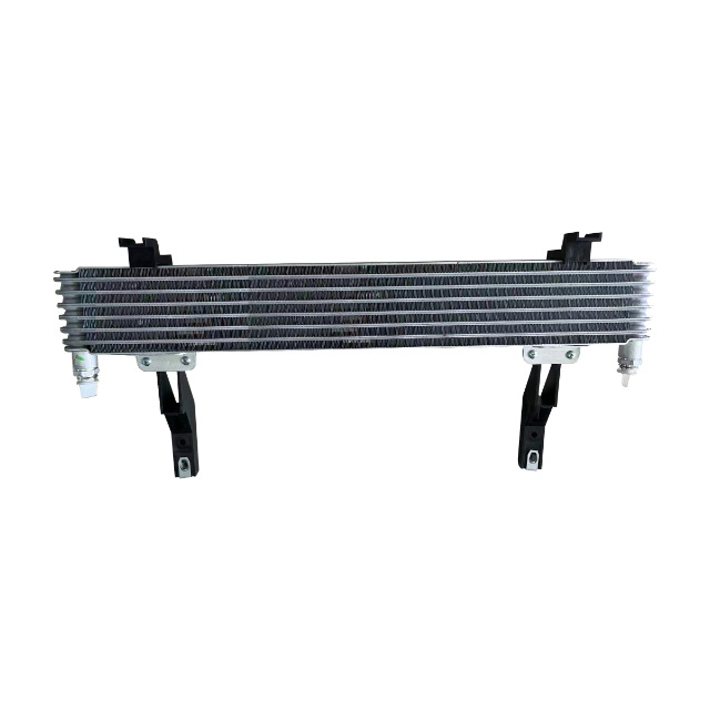 汽车 自动变速箱油冷却器雪佛兰索罗德 Transmission Oil Cooler