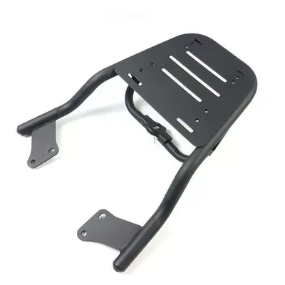 Motorcycle tail C85C/C80C/C85C Rear Trunk Tail Box