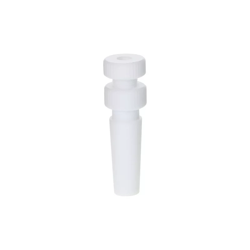 SIBATA 006550-15 держатель термометра SPC соединитель PTFE