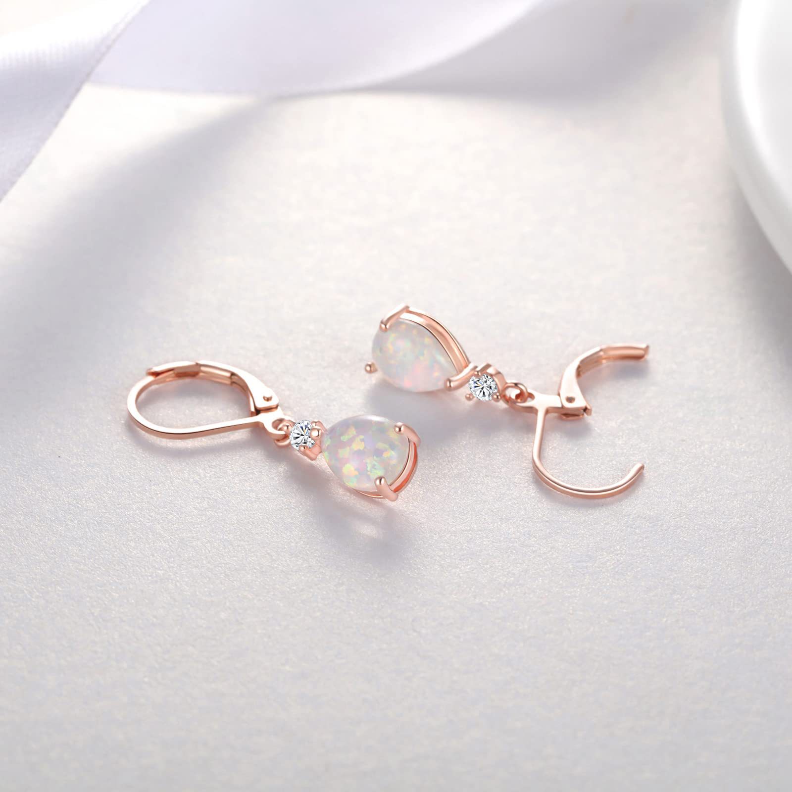 Yellow Gold Plated & White