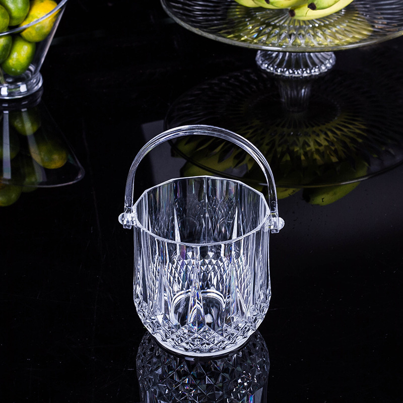 ●●●투명 크리스탈 얼음통●●●