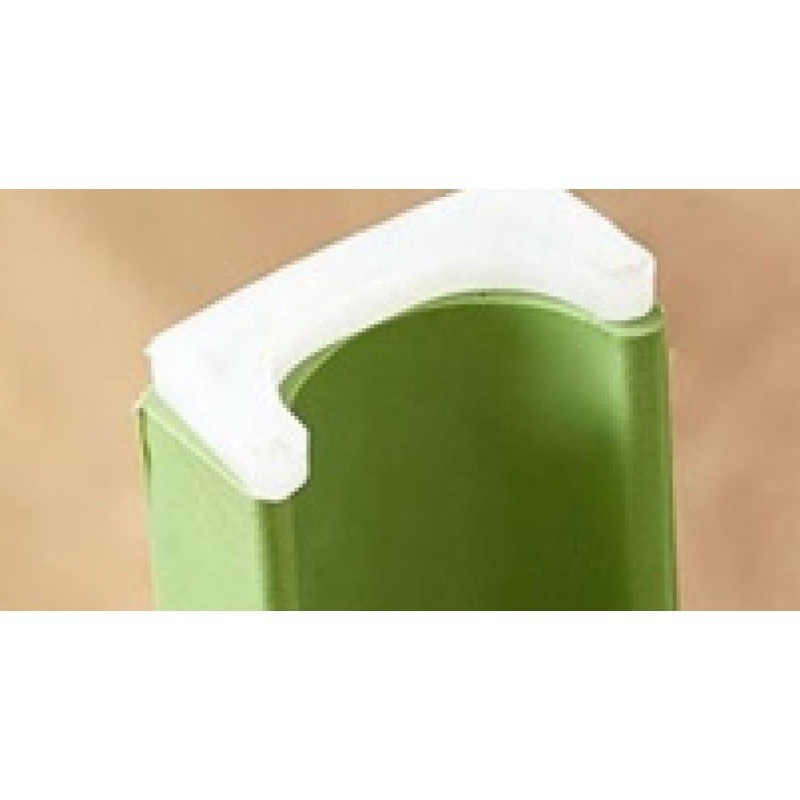 Taburetes de plástico, paquete blando, sala de estar, taburetes modernos y simples, sillas de comedor de negocios cómodas