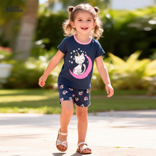 Little maven�羳�W��Ůͯ���b �ɐی����ɼ��� �ļ����䃺ͯ���b