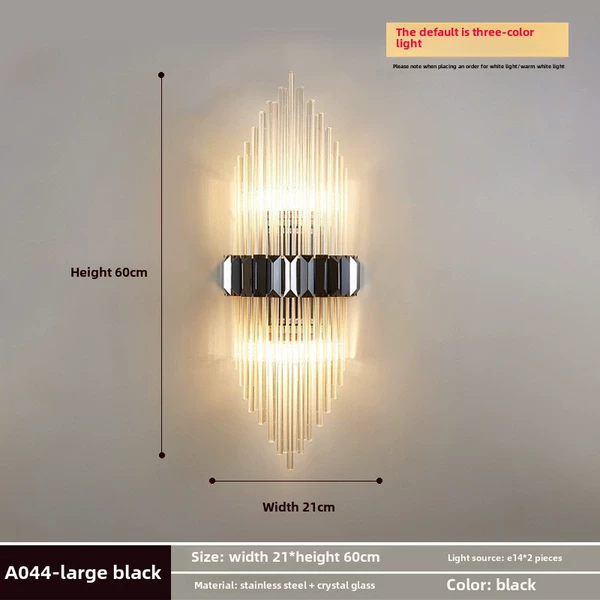 A044 large black