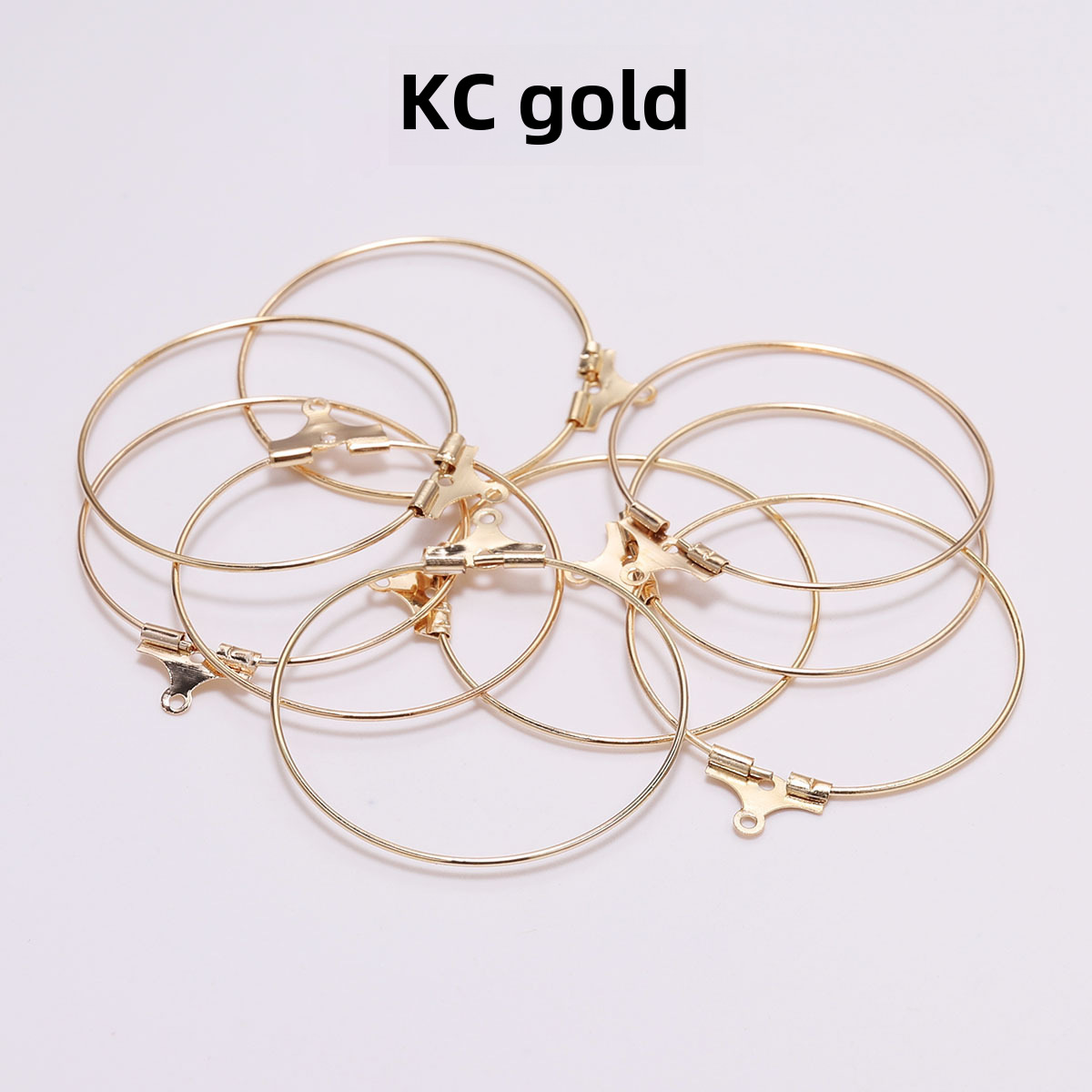 KC gold