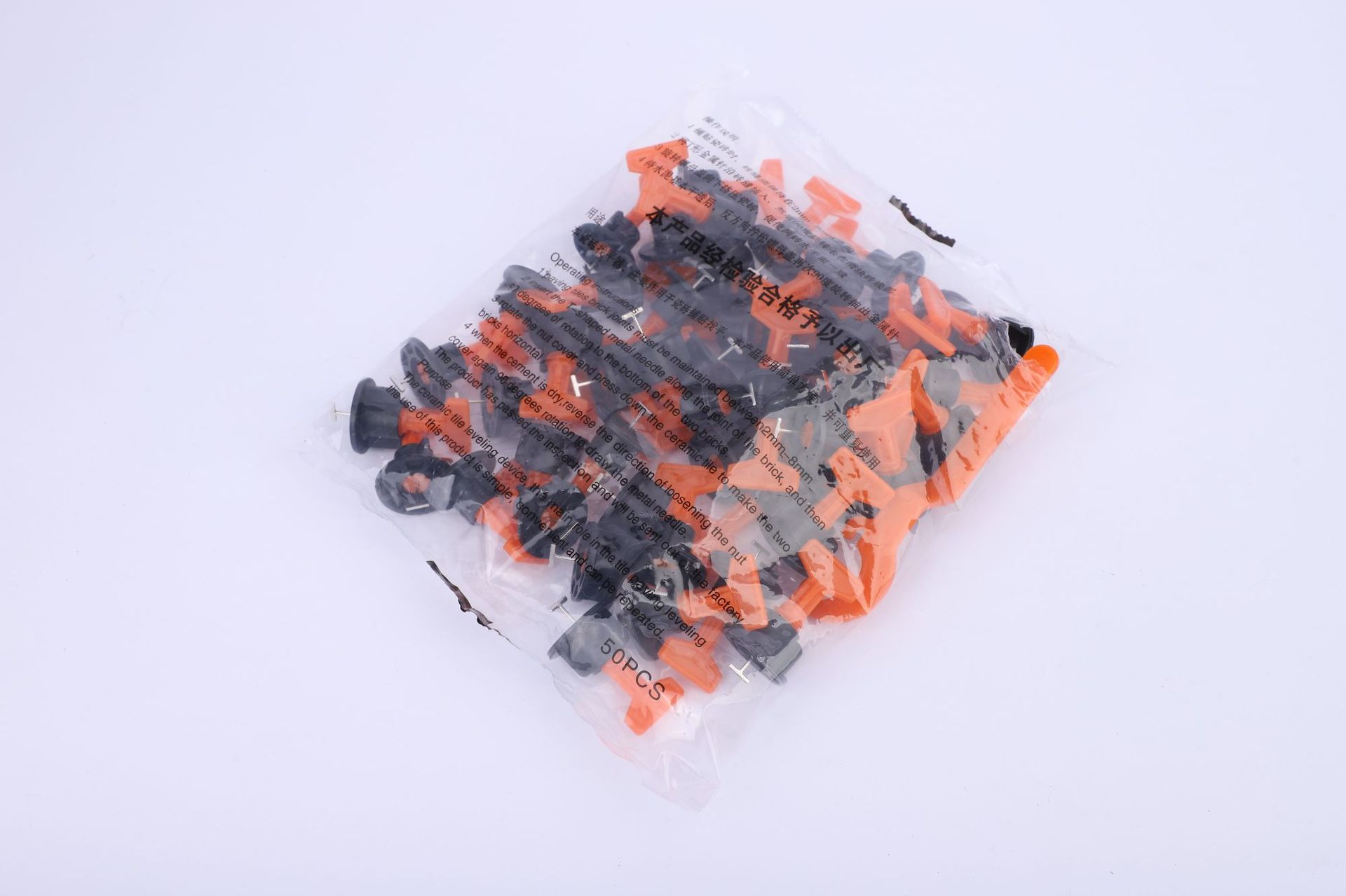 새로운 레벨링 장치 (업그레이드) [비용 효율적인]]