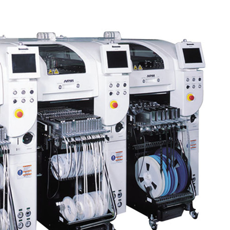 ������Ƭ��Panasonic NPM-D3\D3A SMT��Ƭ�����ٸ߾�����Ƭ��