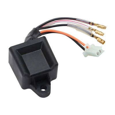 5-Wire – Motuoche Alovlandırıcı (Vozduşka/İqniter)