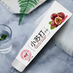 110g stain removal blueberry passion fruit fruit baking soda toothpaste fragrance manufacturer wholesale one piece drop shipping