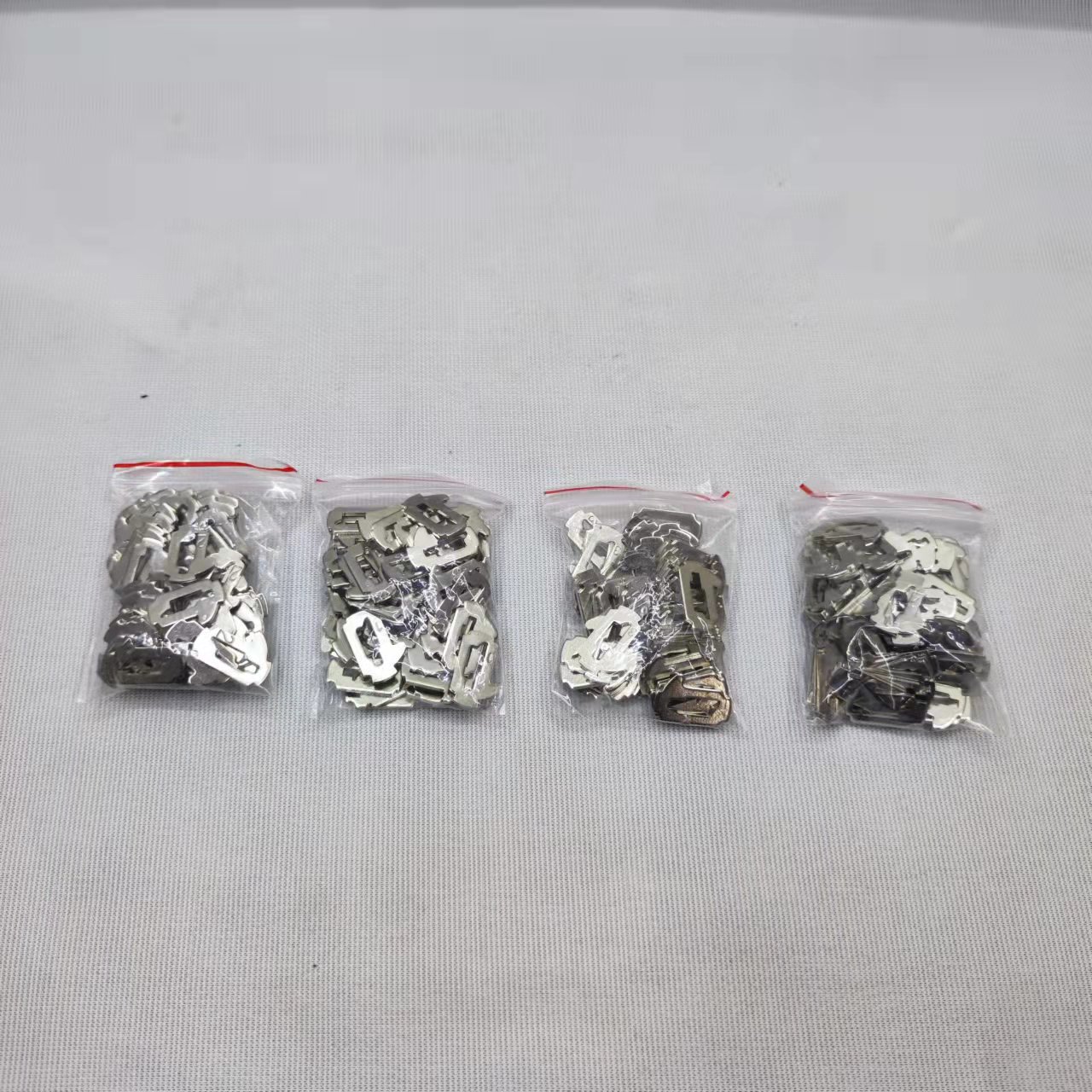 Adecuado para Toyota 43 placa de bloqueo del coche Toyota 43 placa de bloqueo del diente exterior placa de bloqueo gran cantidad Congou