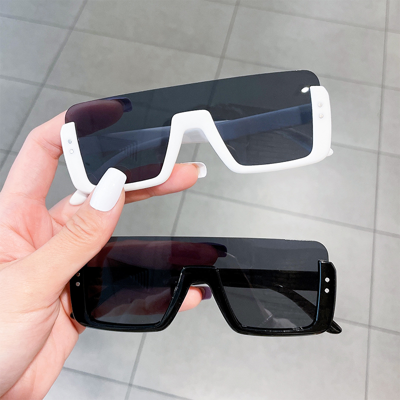 Gafas de sol infantiles Rain para niños, modernas y elegantes, protección UV, gafas de sol de moda para niñas.