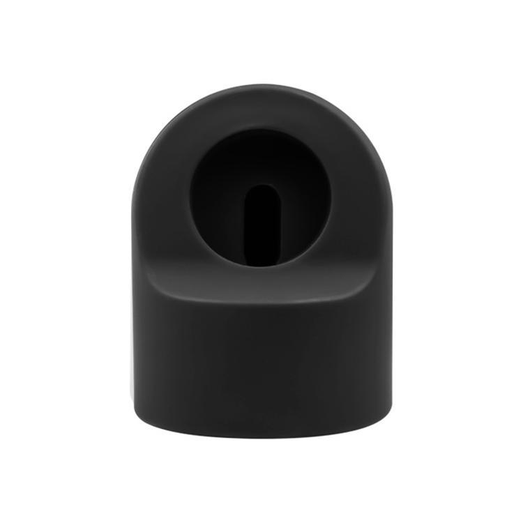 xDfind para reloj inteligente Apple Watch Soporte de carga de silicona sin carga