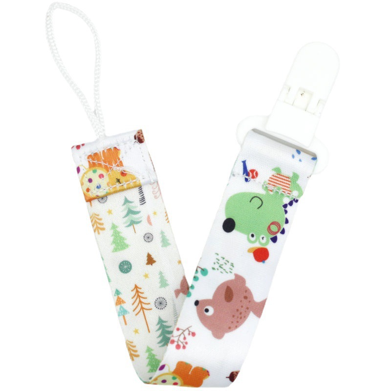 Cadena de chupete, hebilla de chupete, cinturón de chupete, cuerda anti-caída, cadena anti-caída, cadena de mordedor, clip de chupete, clip de juguete, hebilla de chupete