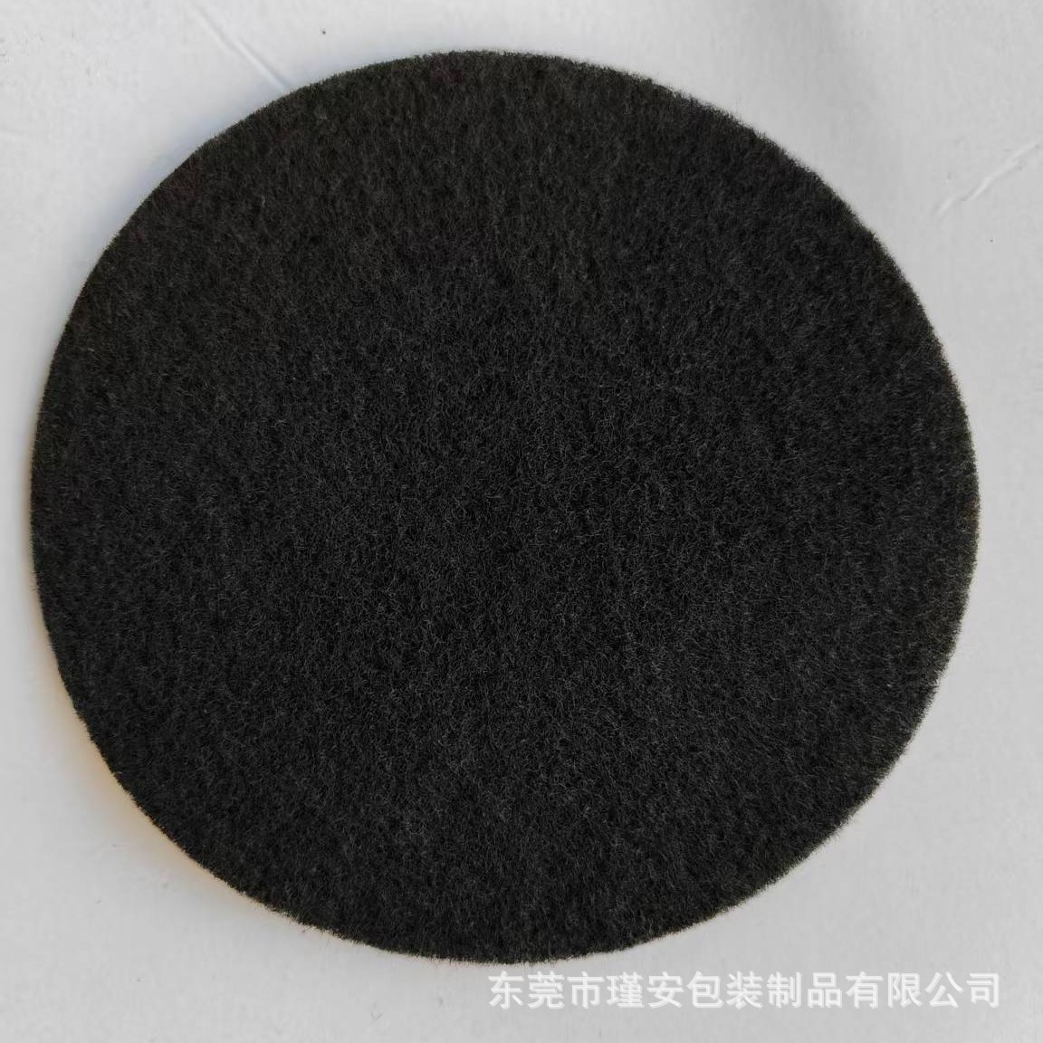 活性炭纤维过滤棉除异味废气吸附过滤海棉喷烤漆房空气净化纤维棉