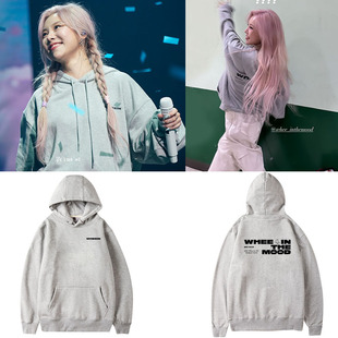 MAMAMOO���x���ݳ���WHEE IN THE MOODͬ��ﶬ�Bñ���l������