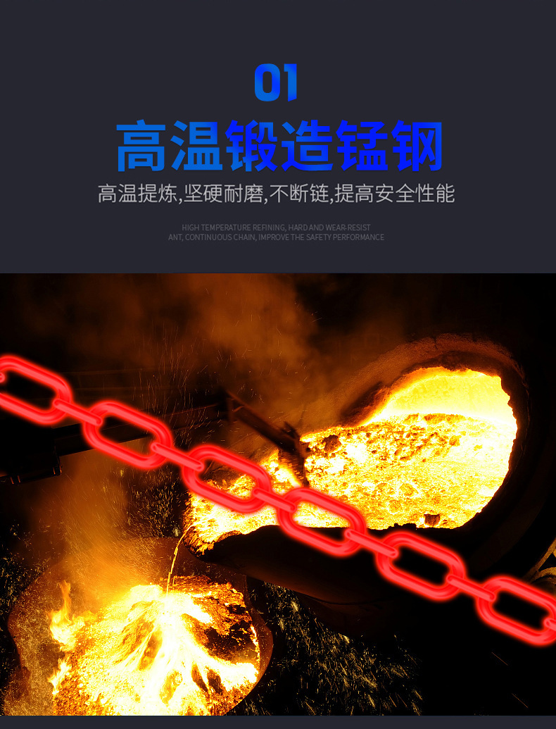 Car snow chain car universal off-road vehicle suv truck van pickup truck tire chain snow chain