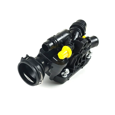 3553712, Thermostat