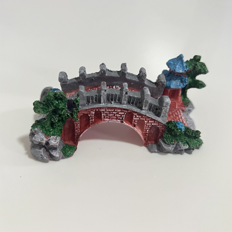 Маленький мост