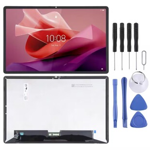 �m�����С��Pad Pro 12.7����Ļ����TB371 TB371FCҺ���@ʾ��