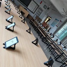 电玩设备;触控产品;消声室