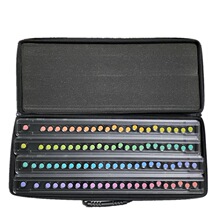 FM100���ϵͳɫ��Farnsworth Munsell 100 Hue Test��ͨɫ��