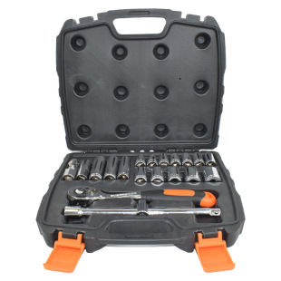 Aiwabol 452108 C Series 20-piece 12.5mm Sleeve Set