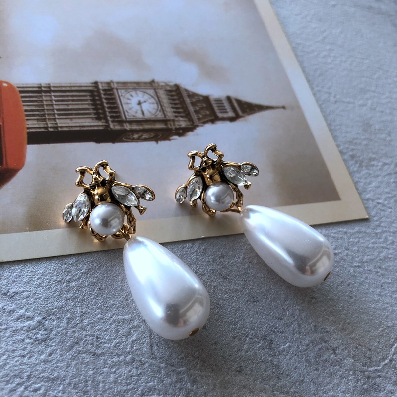 14g Weight 925 Sterling Silver Ear Needle Material No Inlaid Inlay Material Earrings, Ear Studs Classification Travel Occasion Alloy Material Printing Pattern Women'S Gender Fashion Style Grey, Green, Silver Color Fashion Printing Alloy No Inlaid Earrings Ear Studs 10