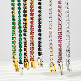 ��ɫ�����14K�� �Ƕ�M�ʯ�����P������Ů��H������