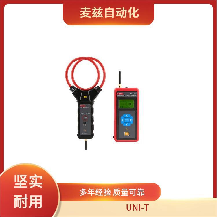 UNI-T 优利德 热成像 万用表   UT210A