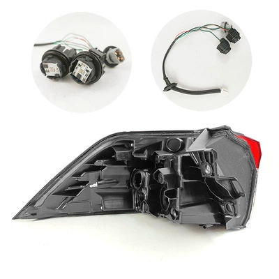 Applicable to 2019-21 Toyota Tail light