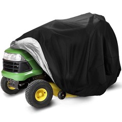 Amazon ベストセラー除草機カバー防水防塵保護カバートラクターカバー芝刈り機カバー防水トラクターカバー