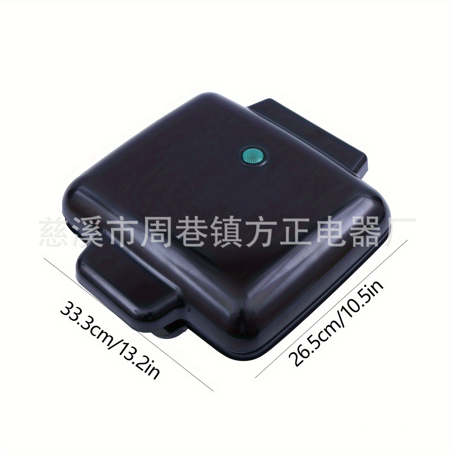 4 Confucius Cake Machine
